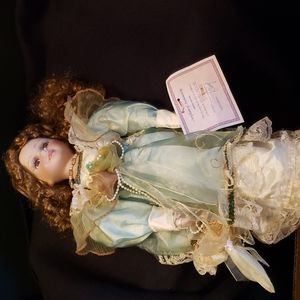 Kinnex Int L inc doll